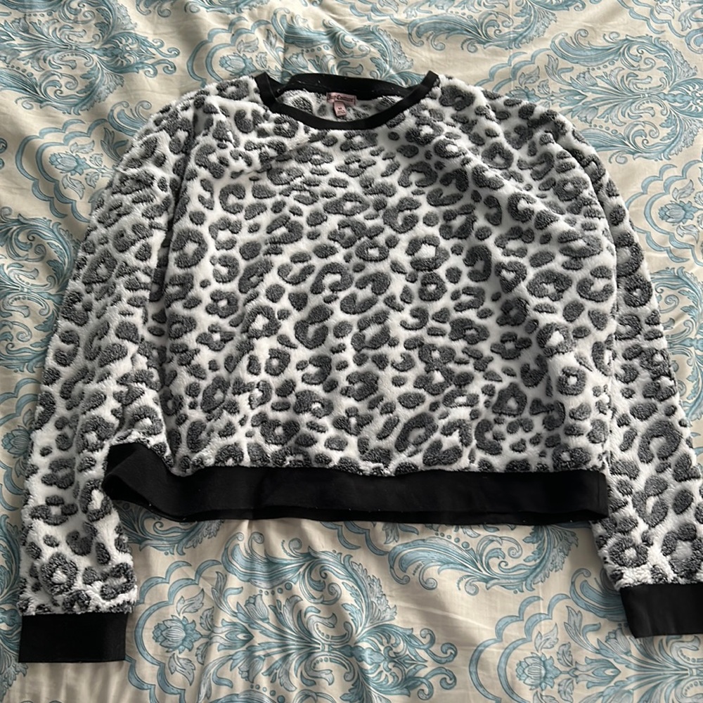 Juicy Couture Crewneck
